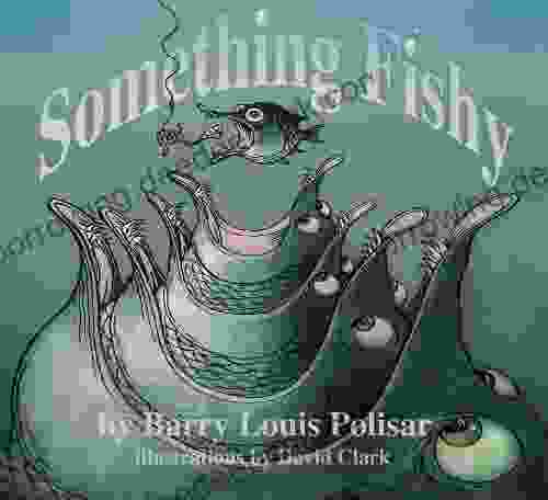 Something Fishy (Rainbow Morning Music Picture Books)