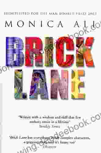 Study Guide For Monica Ali S Brick Lane