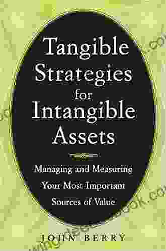 Tangible Strategies For Intangible Assets