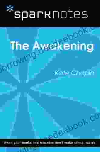 The Awakening (SparkNotes Literature Guide) (SparkNotes Literature Guide Series)