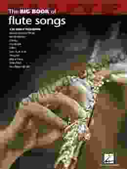 Big Of Flute Songs (Big (Hal Leonard))