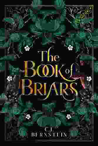 The Of Briars (The Briar Archive 5)