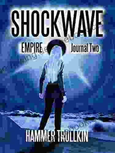 Empire: Journal Two (Shockwave 2)