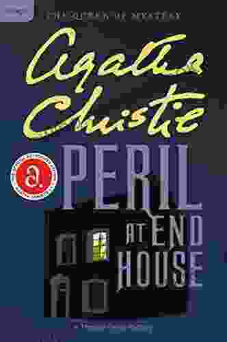 Peril At End House: A Hercule Poirot Mystery (Hercule Poirot 8)