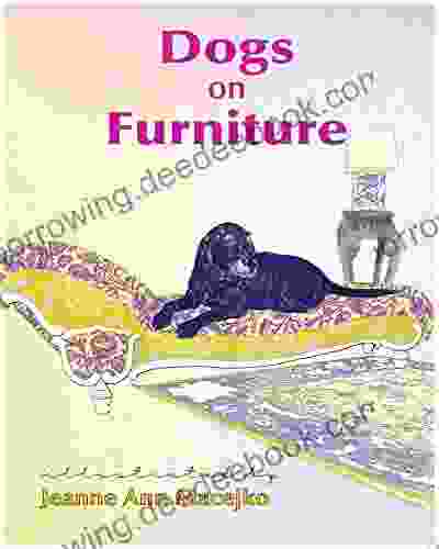 Dogs On Furniture H Kent Baker