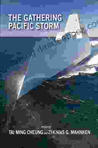 The Gathering Pacific Storm: Emerging US China Strategic Competition In Defense Technological And Industrial Development (Rapid Communications In Conflict Security Series)