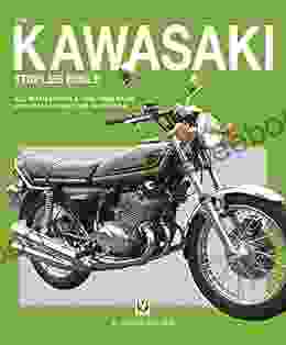 The Kawasaki Triples Bible Alastair Walker