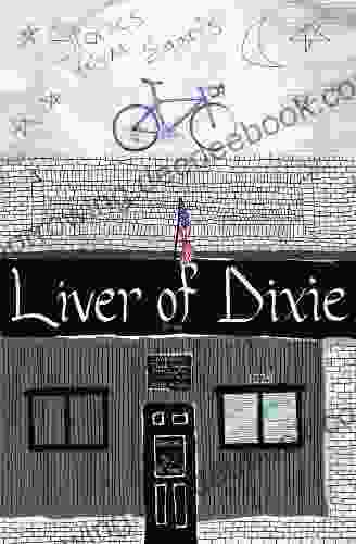 Liver Of Dixie: Stories From Egan S