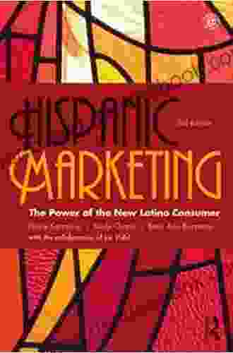Hispanic Marketing: The Power Of The New Latino Consumer