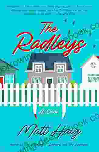 The Radleys: A Novel Matt Haig