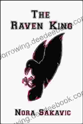 The Raven King (All For The Game 2)