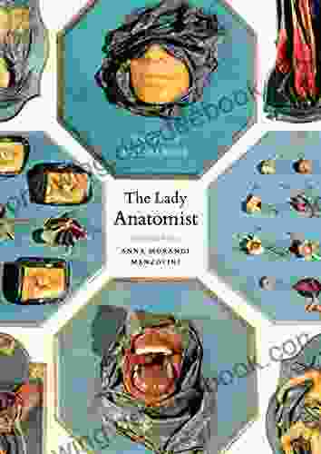 The Lady Anatomist: The Life And Work Of Anna Morandi Manzolini
