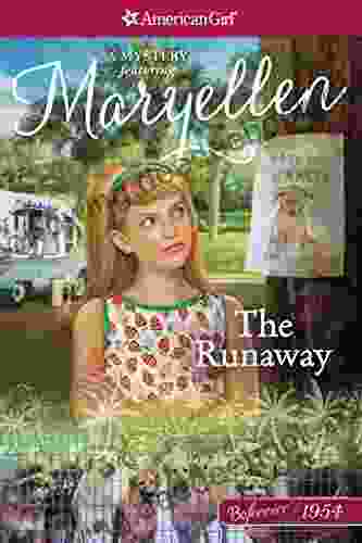 The Runaway: A Maryellen Mystery (American Girl)