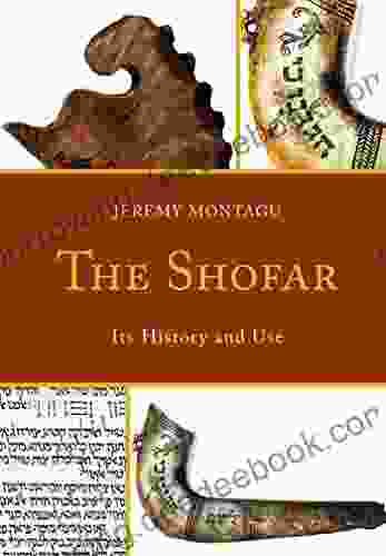The Shofar: Its History And Use