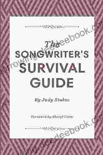 The Songwriter S Survival Guide Judy Stakee