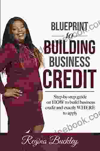 Blueprint To Building Business Credit