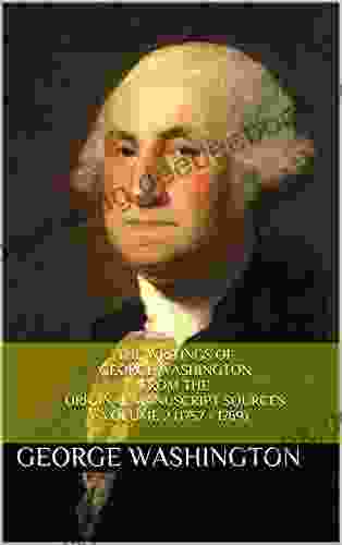 The Writings Of George Washington From The Original Sources Vol 2