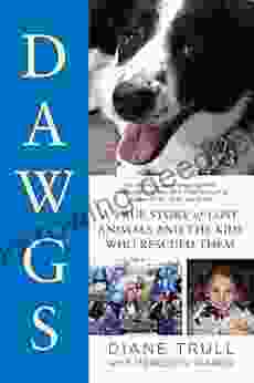 DAWGS: A True Story Of Lost Animals And The Kids Who Rescued Them