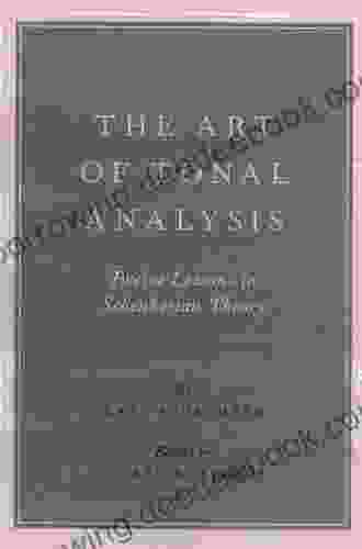 The Art Of Tonal Analysis: Twelve Lessons In Schenkerian Theory (Oxford Handbooks)