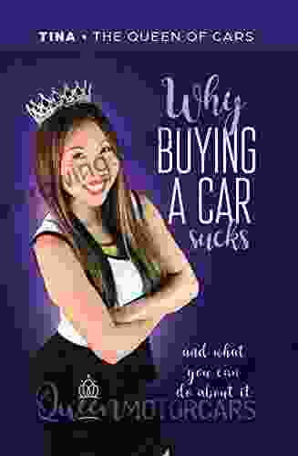 Why Buying A Car Sucks: And What You Can Do About It