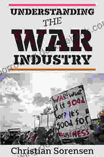 Understanding The War Industry Jeffrey E Cohen