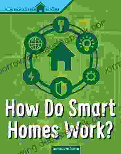 How Do Smart Homes Work? (High Tech Science At Home)