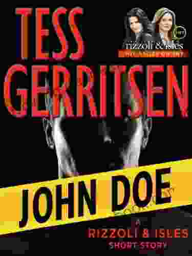 John Doe: A Rizzoli Isles Short Story
