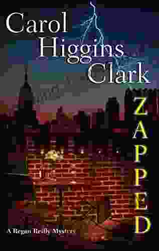 Zapped (Regan Reilly Mysteries No 11): A Regan Reilly Mystery