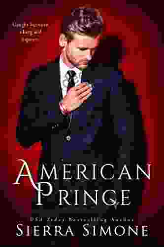 American Prince (American Queen 2)