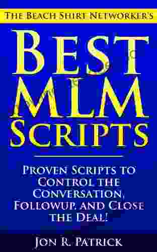 Best MLM Scripts Toshiko Narusawa