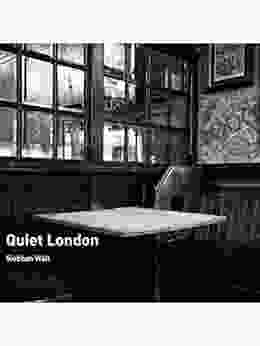 Quiet London Siobhan Wall