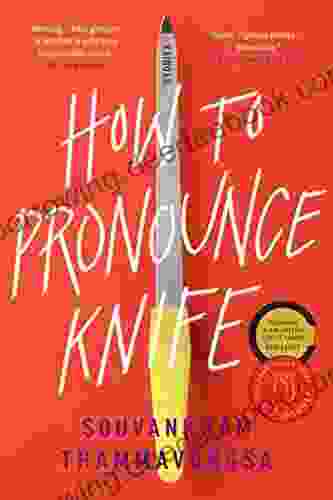 How To Pronounce Knife: Stories