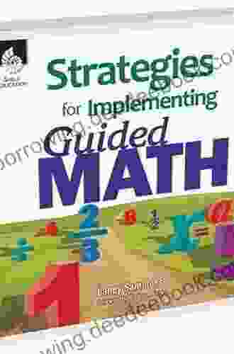 Strategies For Implementing Guided Math