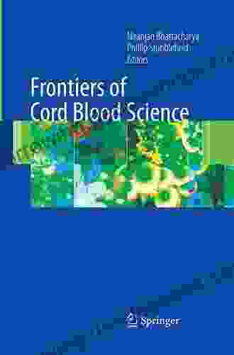 Frontiers Of Cord Blood Science