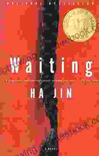 Waiting (Vintage International) Ha Jin